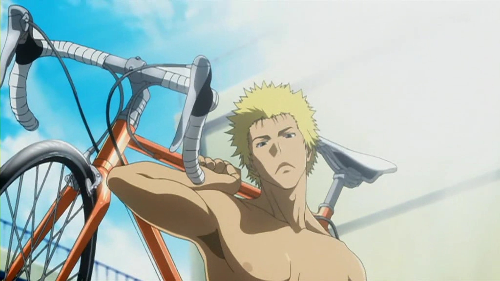 Кадры из Ускорение (2007)