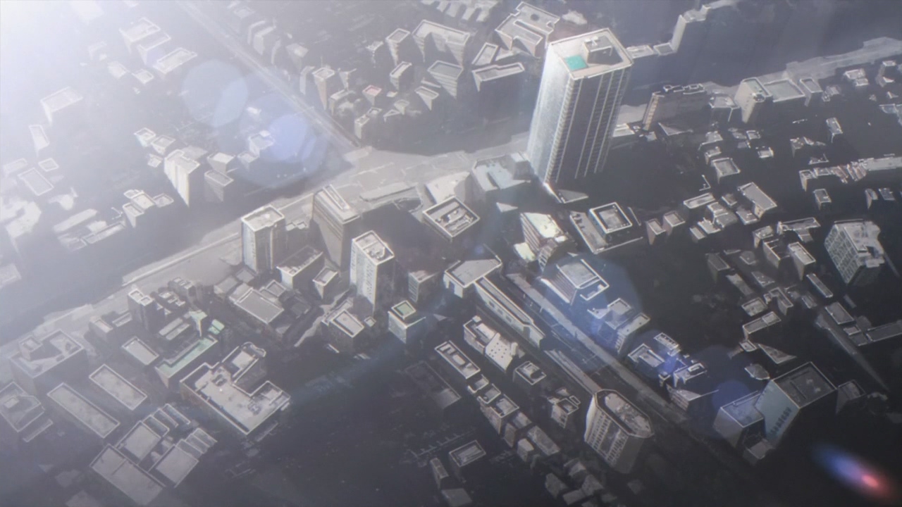 Марш смерти в рапсодию параллельного мира (2018)