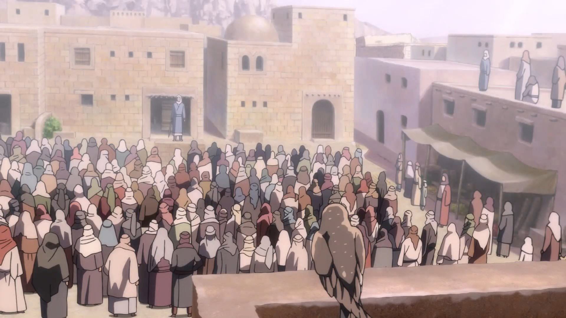 Кадры из Путешествие (2021)