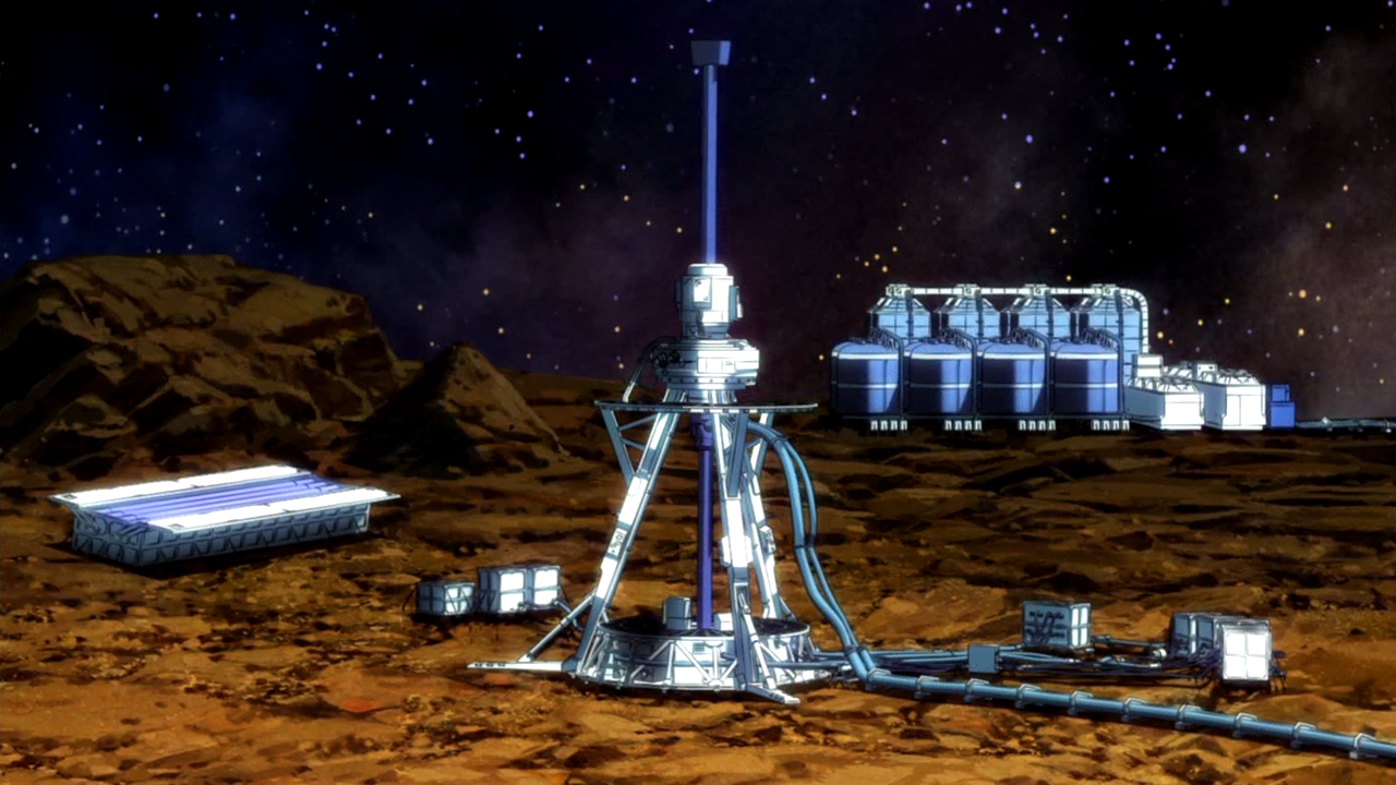 Кадры из Нулевой идентификатор (2017)