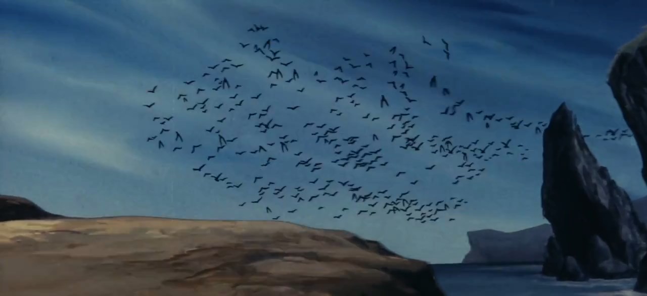 Принц севера (1968)