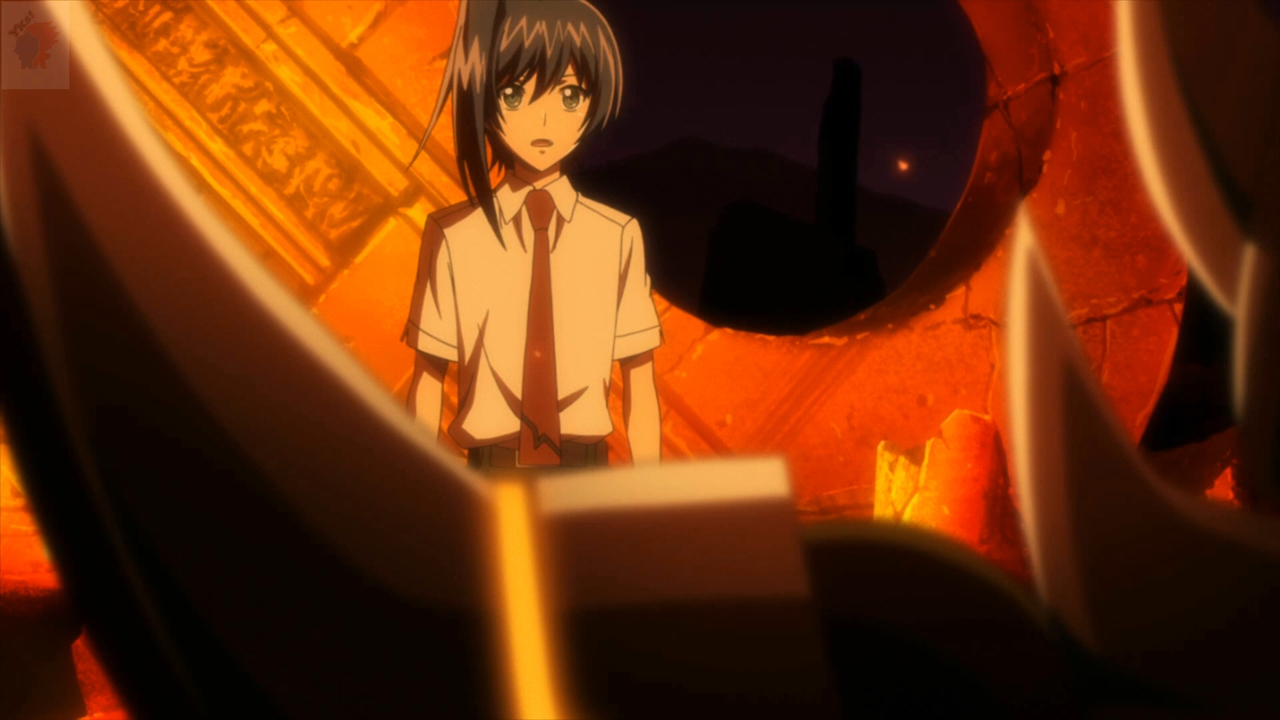 Кадры из Карточные бои «Авангарда»: Неоновый мессия (2014)