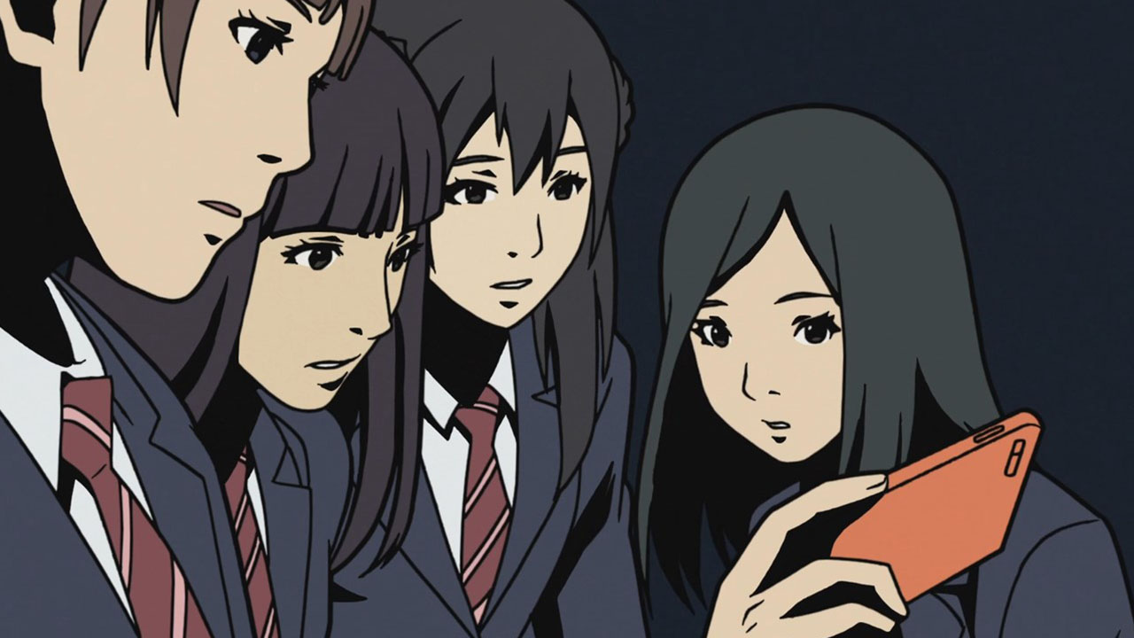 Кадры из Отражение (2017)