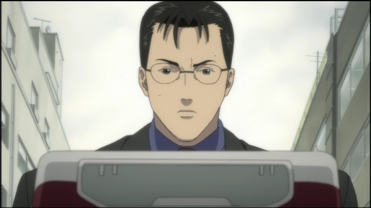 Кадры из Совершенно секретно: Откровение (2008)