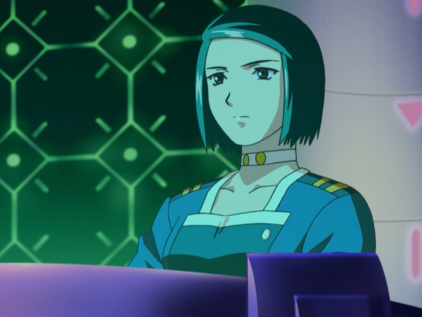 Стратос 4 (2004)