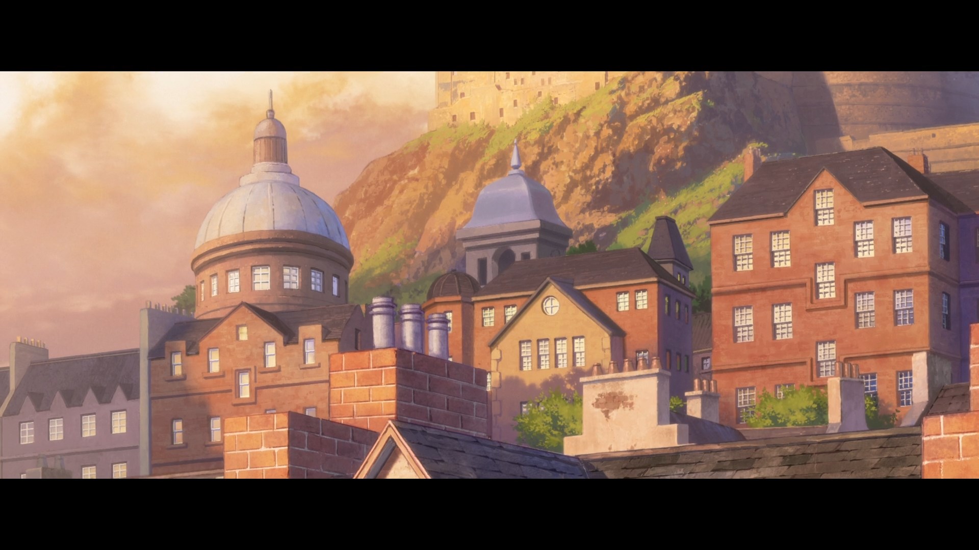 Кадры из Левиафан (2025)