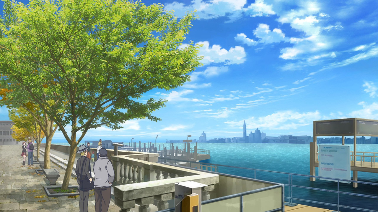 Кадры из Ария: Сумерки (2021)