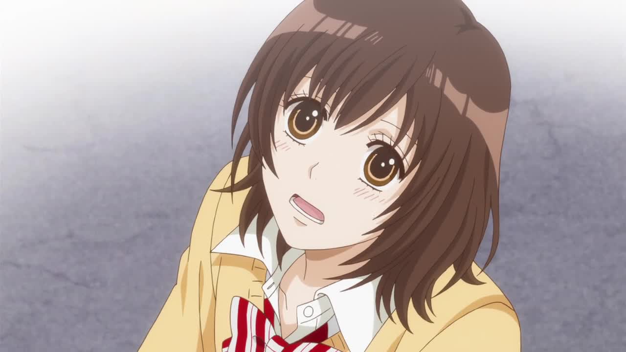 Кадры из Волчица и чёрный принц (2014)