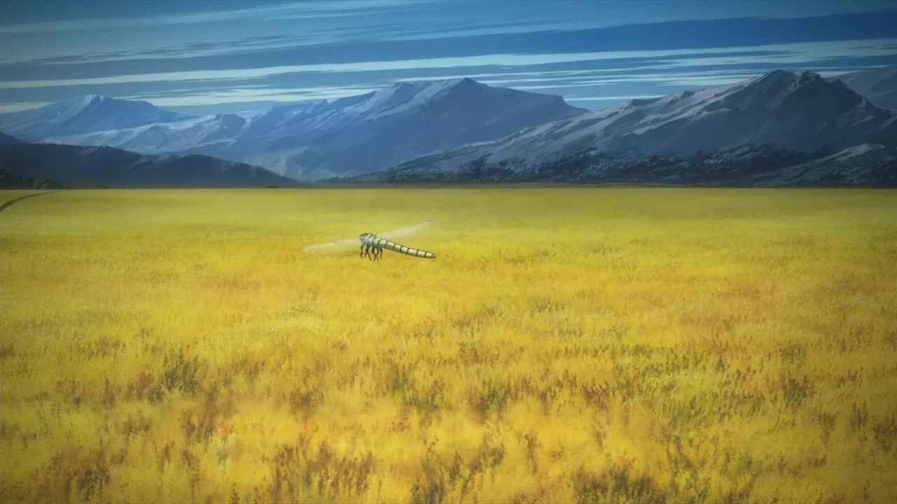 Кадры из Сломанный меч (2014)