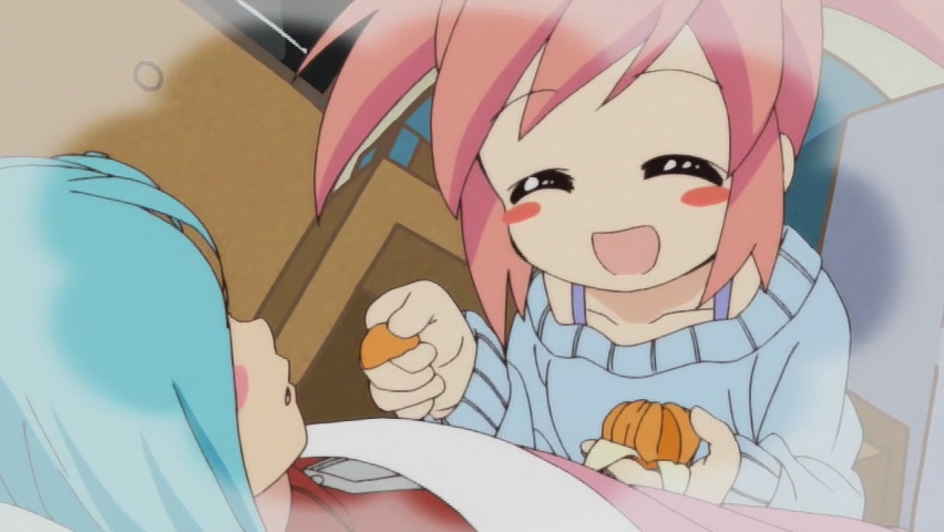 Ютори-чан (2009)