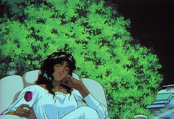 Кадры из Сол Бьянка 2 (1991)