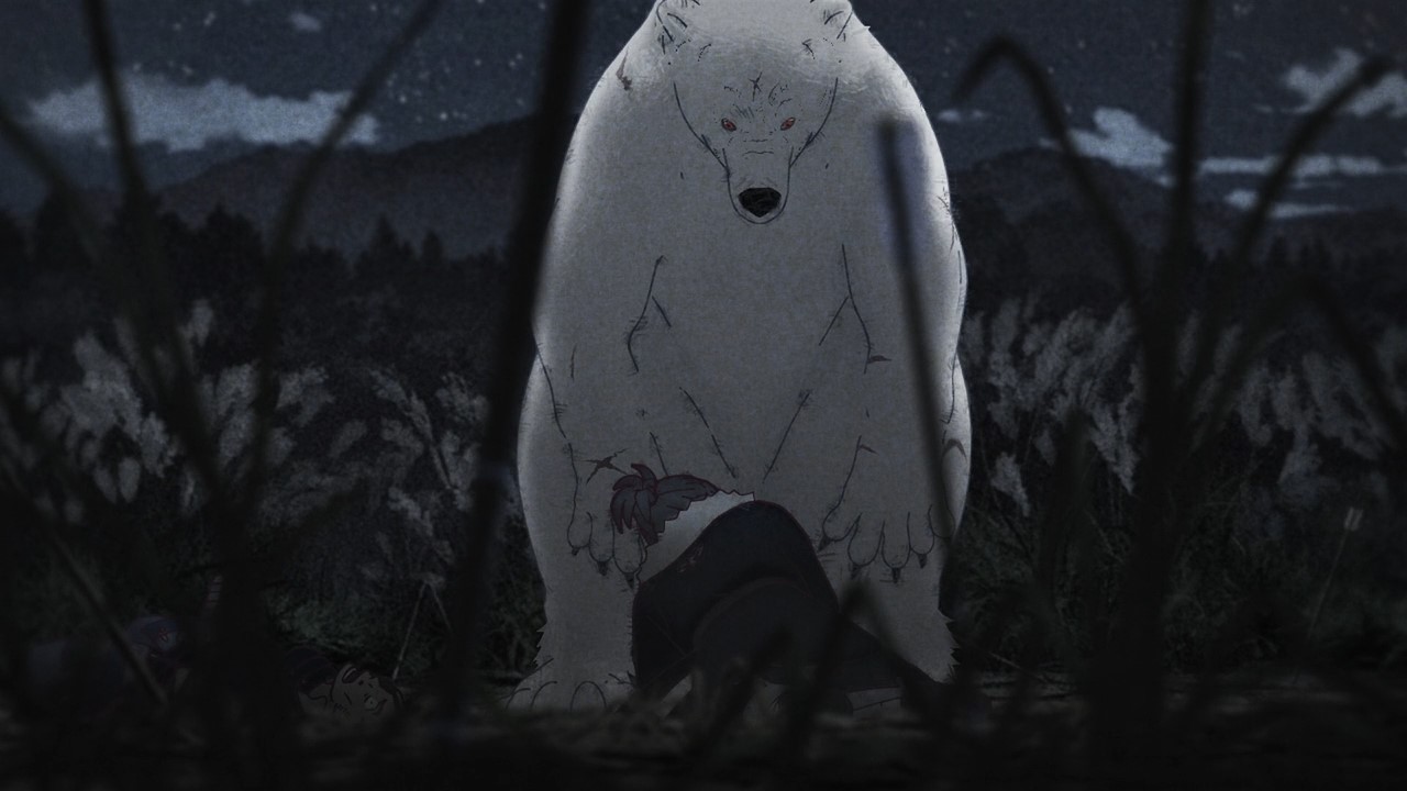 Хрупкий мир (2013)