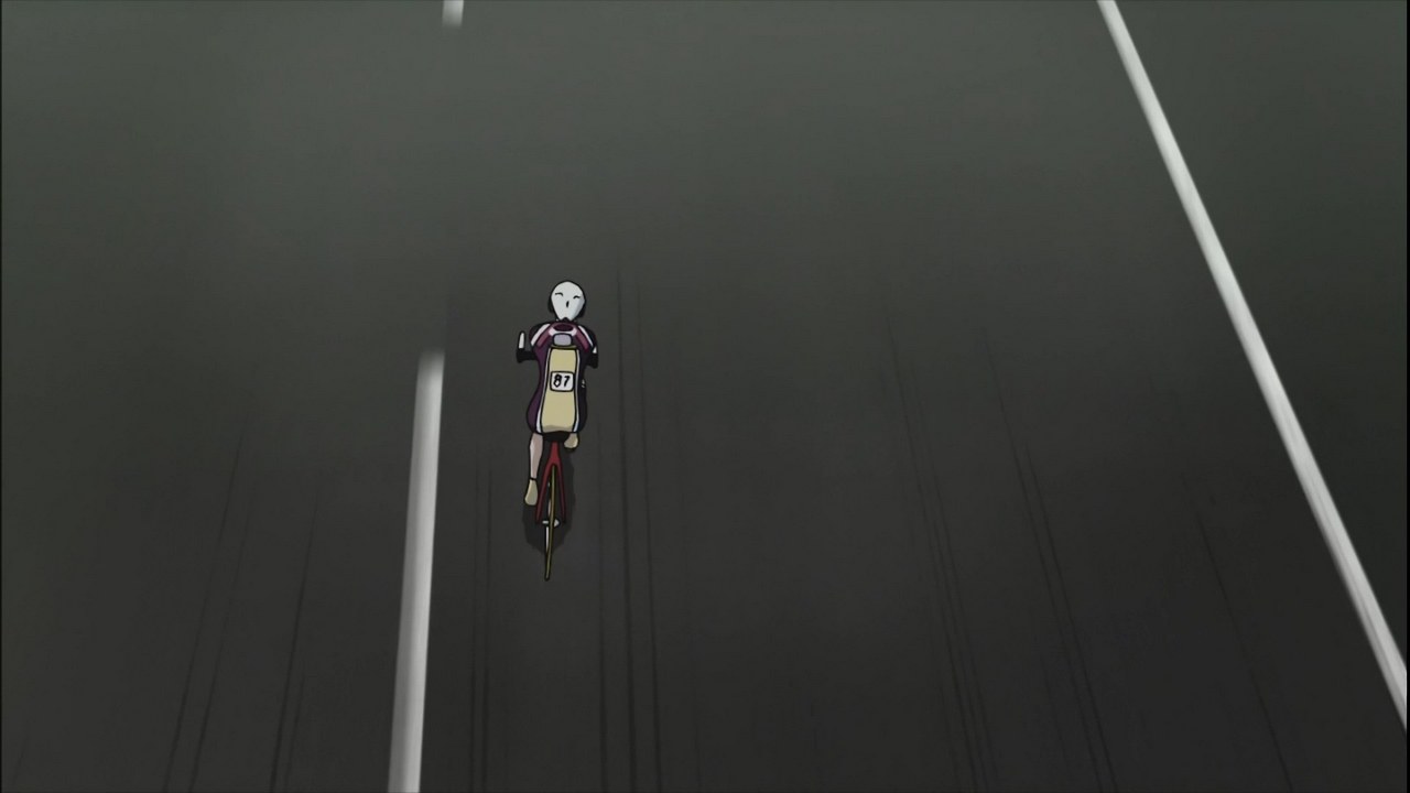 Кадры из Насу: Перелетная птица с чемоданом (2007)