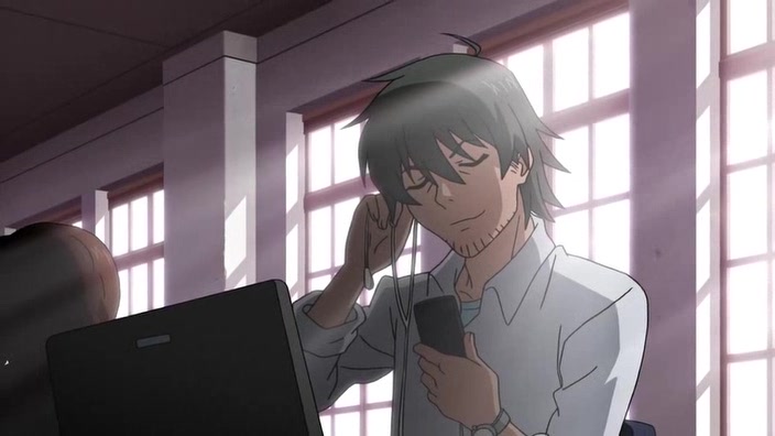 Кадры из Хьякко (2008)