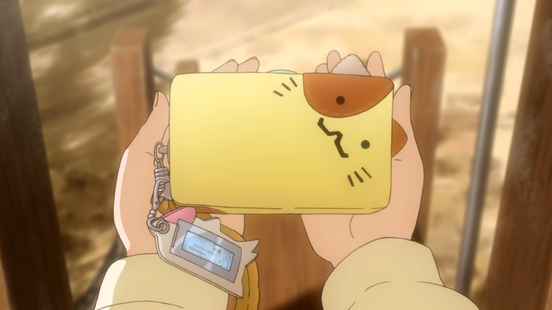 Тамаюра: Год спустя (2011)