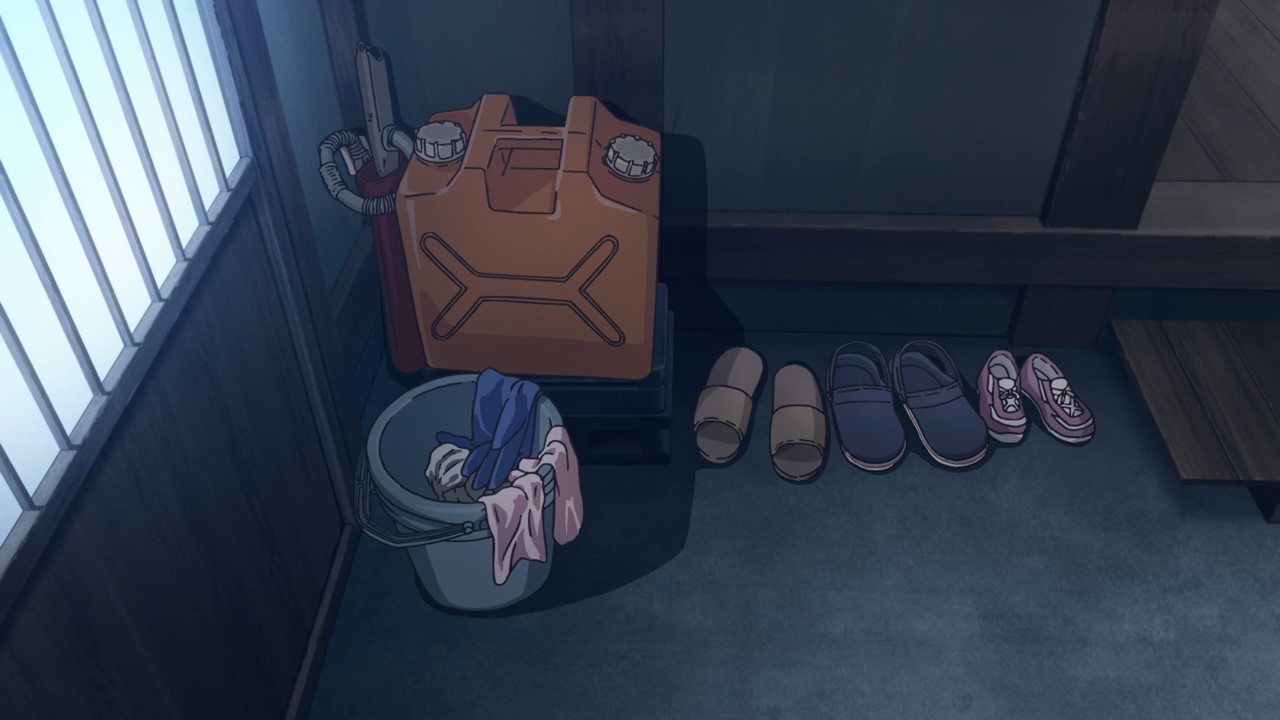 Кадры из Деревенская глубинка (2013)