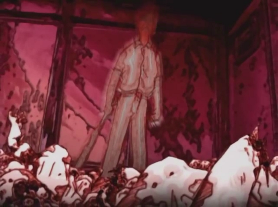 Убийца Ити: Эпизод 0 (2002)