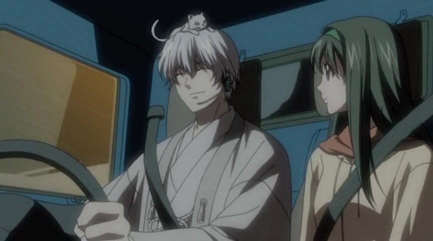 Магия напрокат (2007)