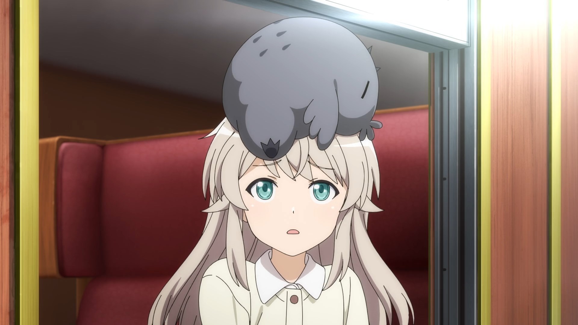 Сияющие ведьмы (2022)