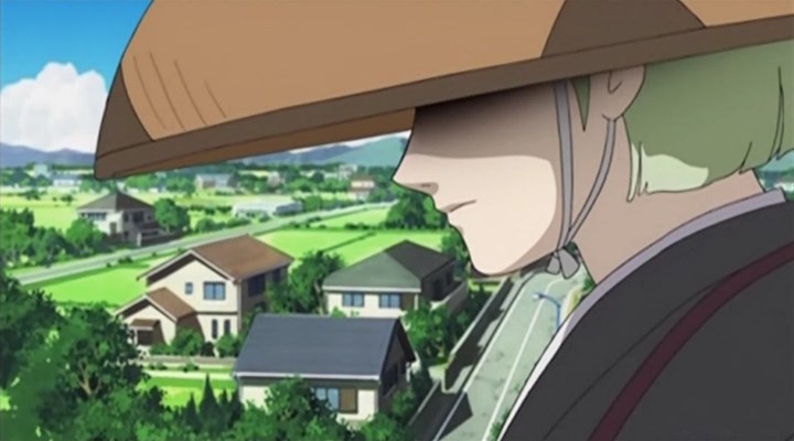 Кадры из Велосипед Таканэ (2008)