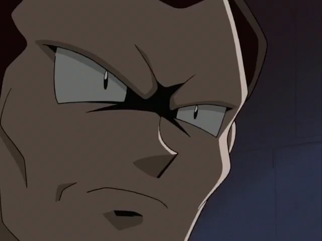 Кадры из Покемон: Мьюту возвращается (2000)