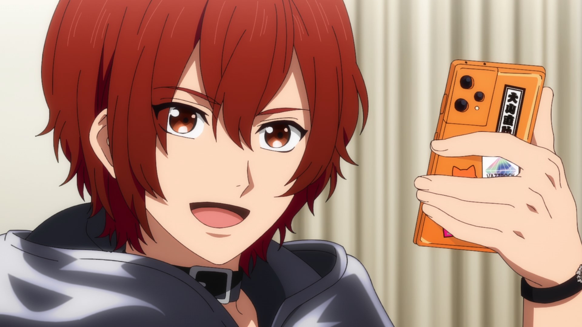 Ваззрок (2022)