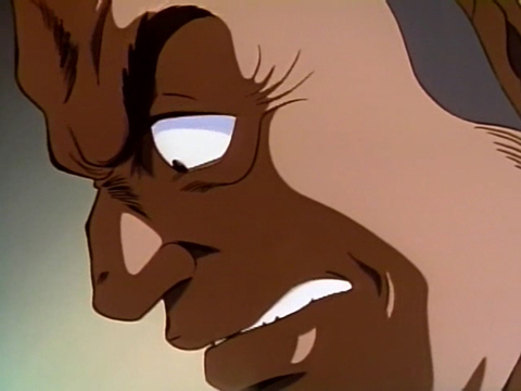 Кадры из Мироку (1989)