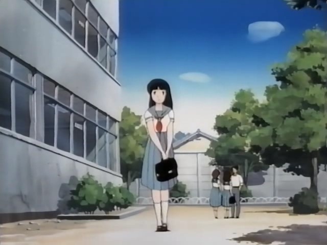 Кадры из Сквозь огонь (1985)