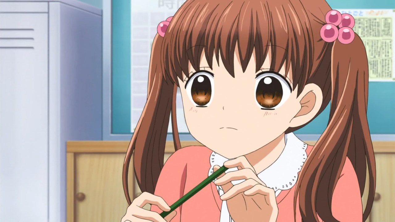 Кадры из 12 лет: Биение маленького сердца (2016)