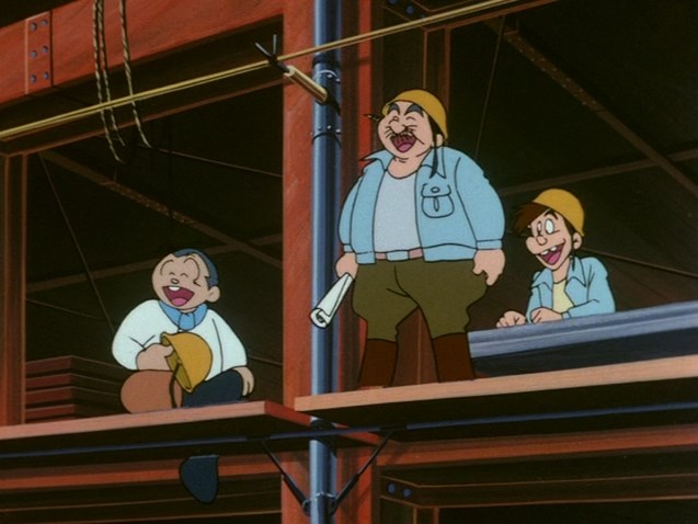 Век динозавров (1979)