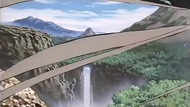 Кадры из Охотник х Охотник: Пилотная серия (1998)