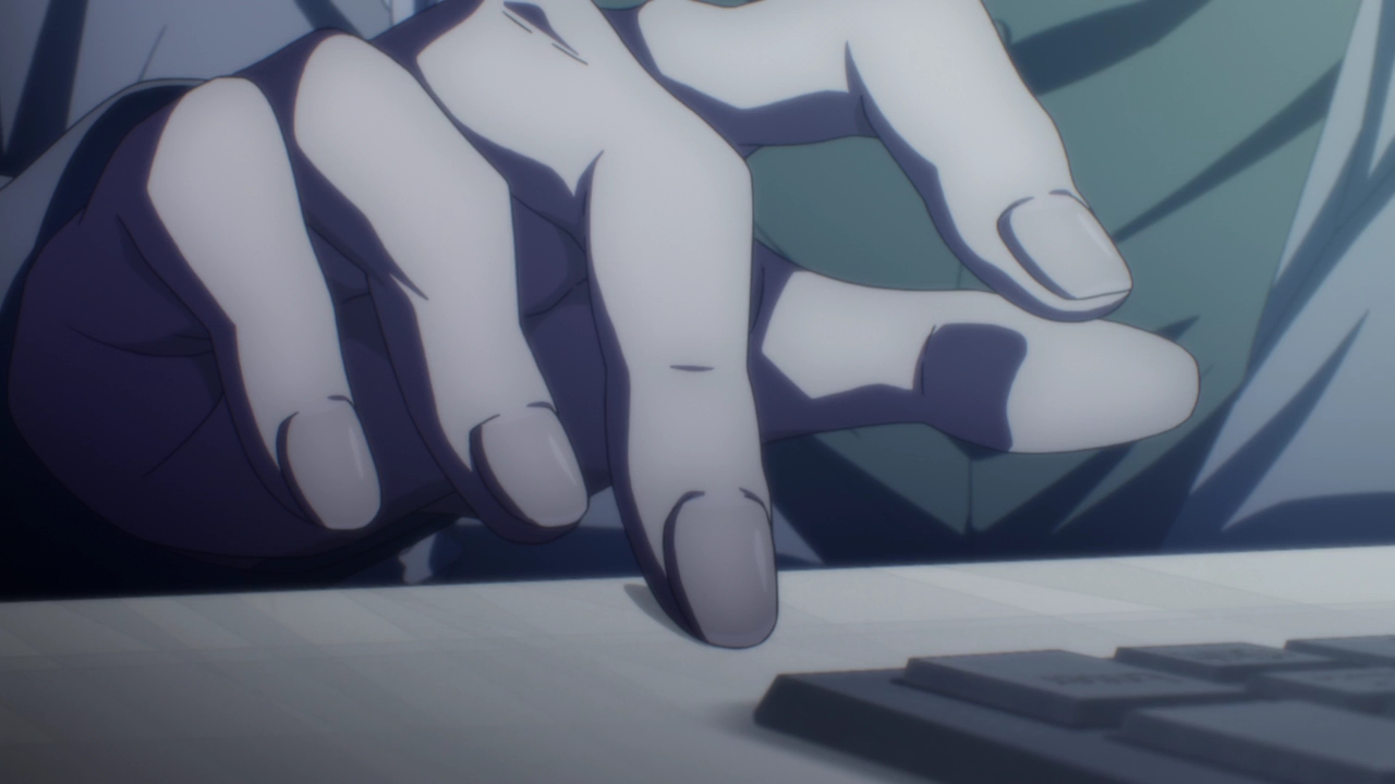 Кадры из Калигула (2018)