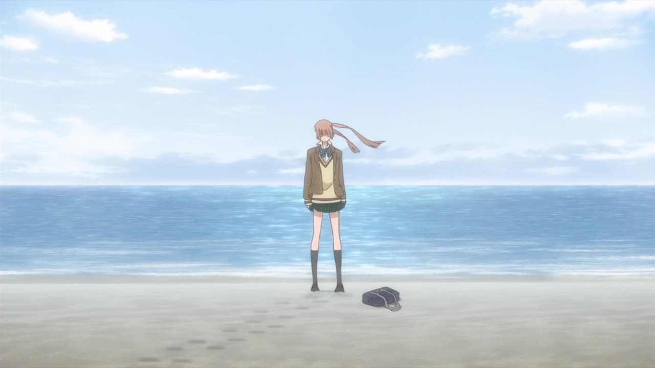 Кадры из Не скрывая крик (2017)