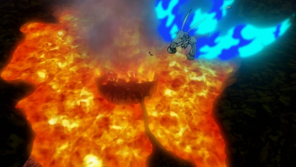 Кадры из Сага войн преисподней: Дисгая (2006)