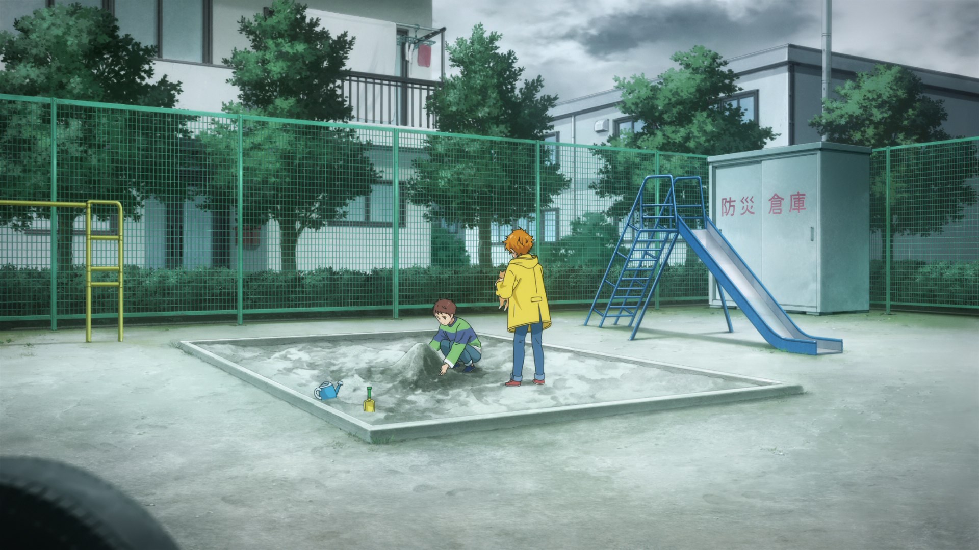 Вольный стиль! Последний гребок (2021)