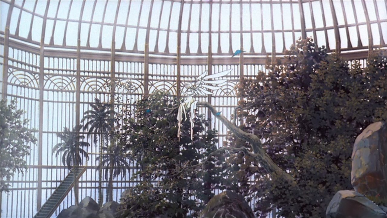 Кадры из Клевер (1999)