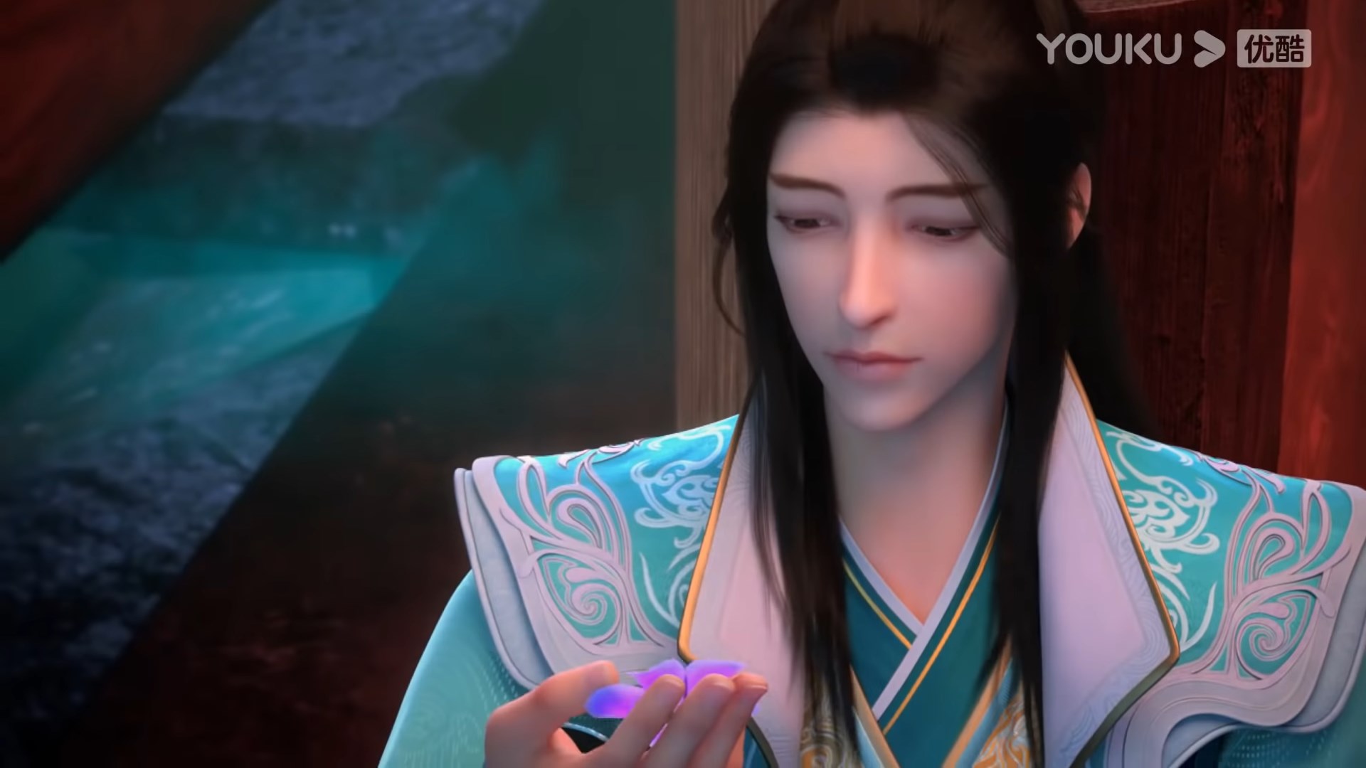 Кадры из Ювенильная песня (2018)