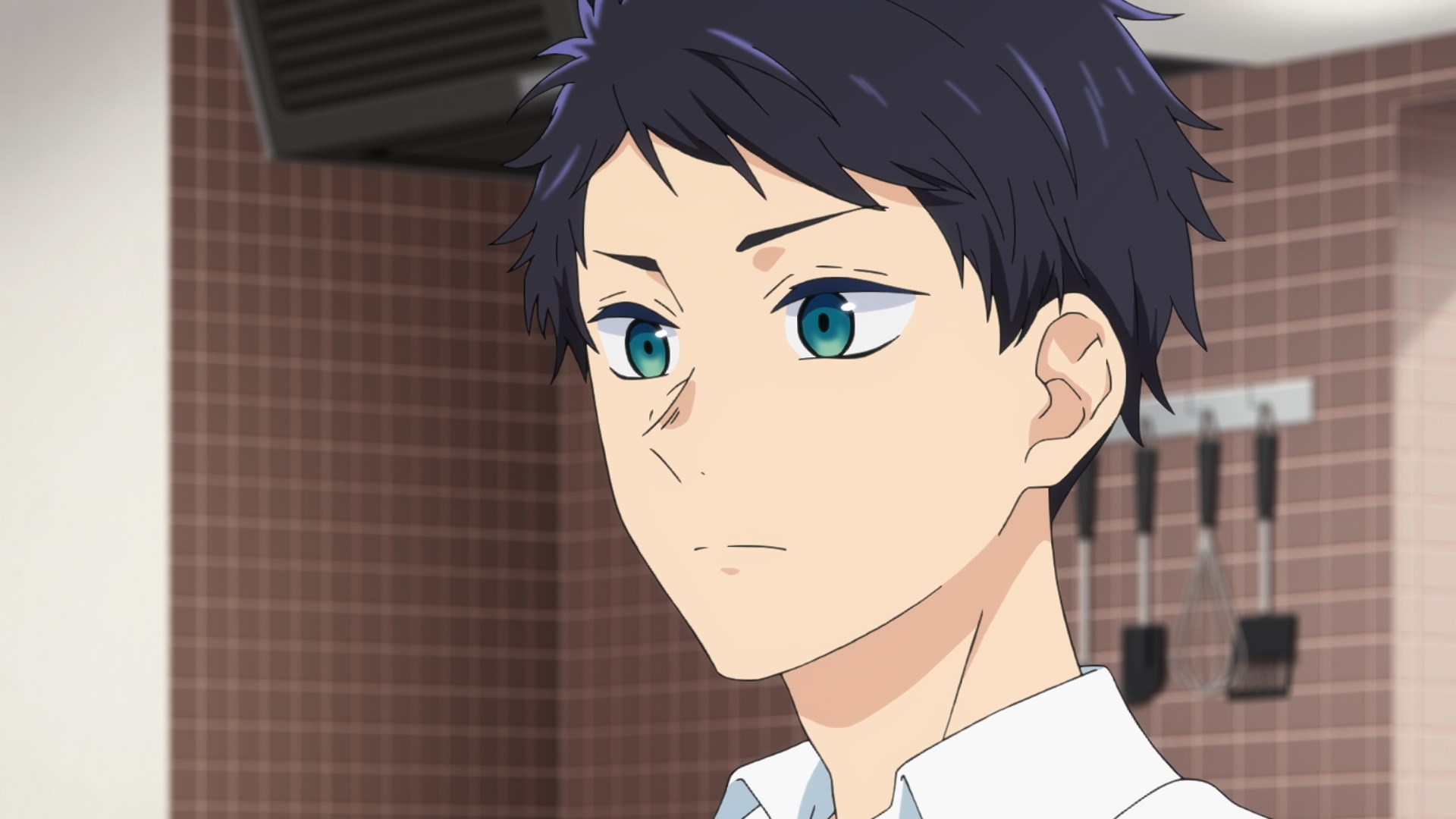 Четверо братьев Юдзуки (2023)