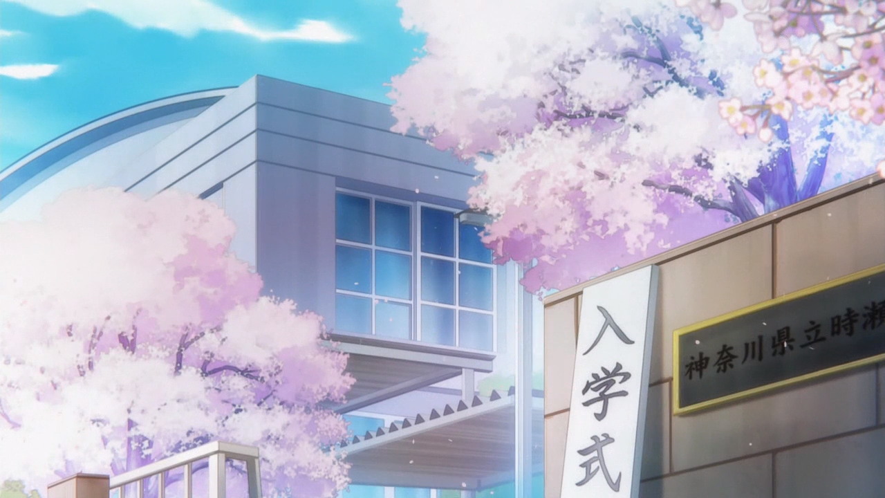 Задержи этот звук: Звуки жизни (2019)