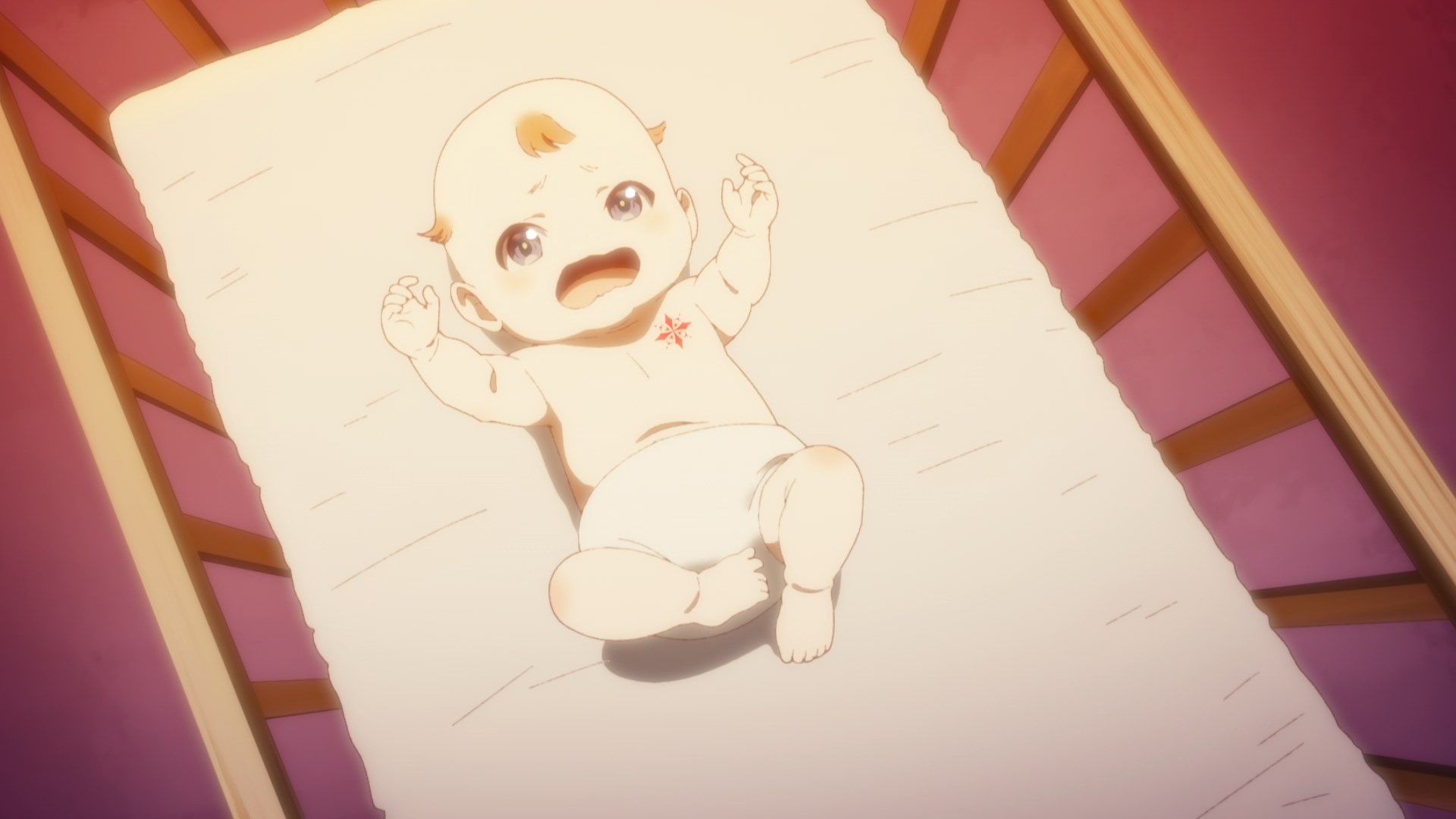 Кадры из На самом деле я самый сильный? (2023)