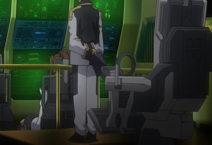 Пилоты звездных кораблей (2005)