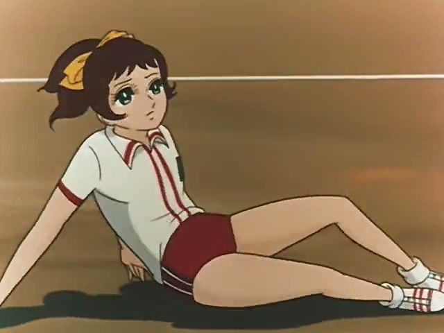 Лучшая подача (1969)