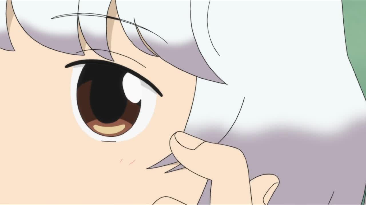 Кадры из Мой сосед Сэки (2014)