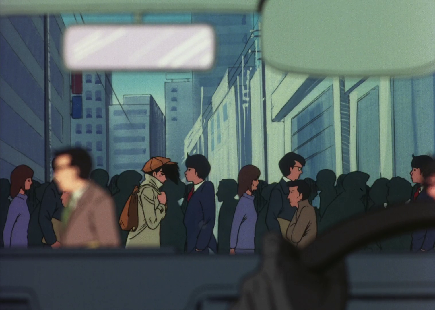 Завтрашний Джо (1970)