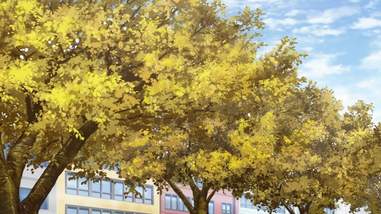 Лострейдж: Объединение WIXOSS (2018)