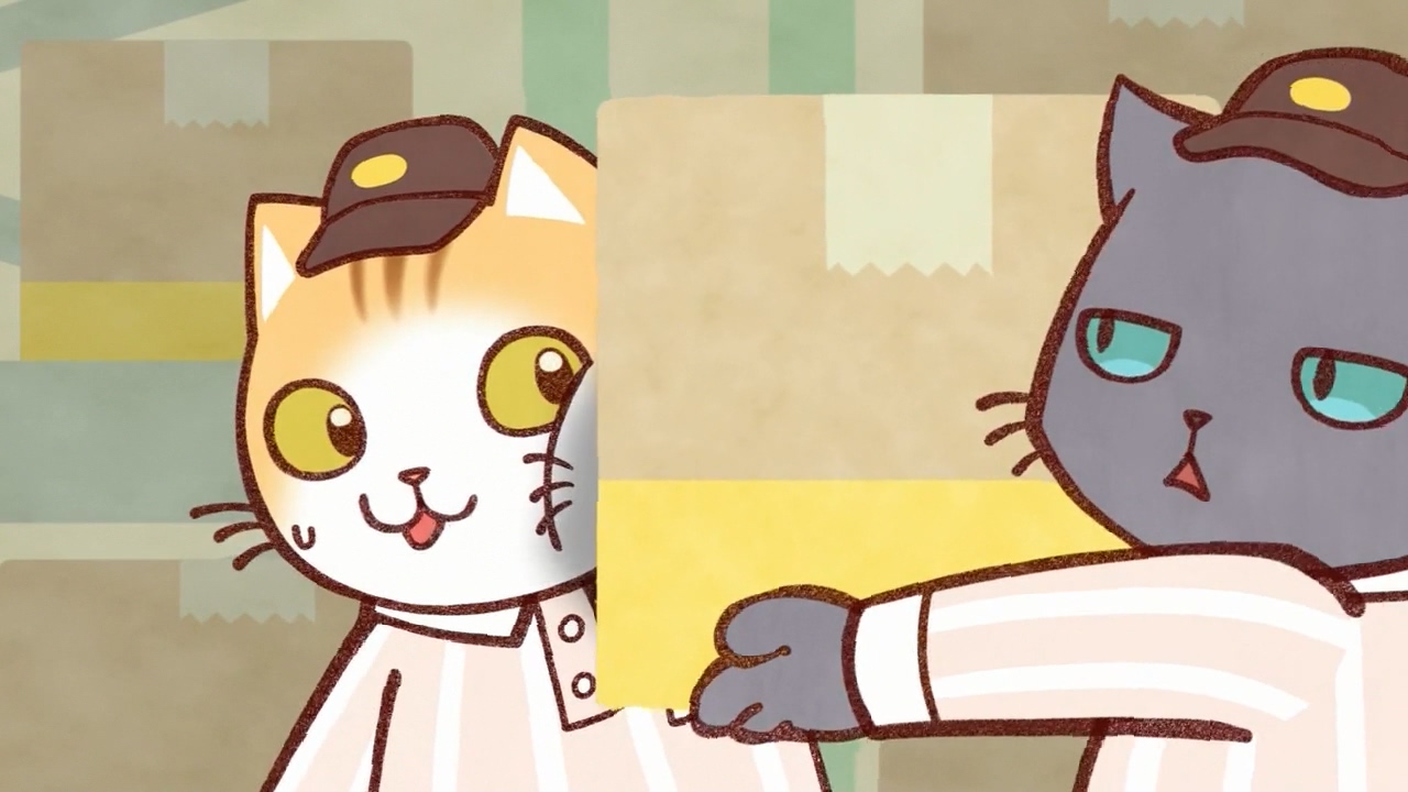 Кадры из Братец на подработке! (2018)