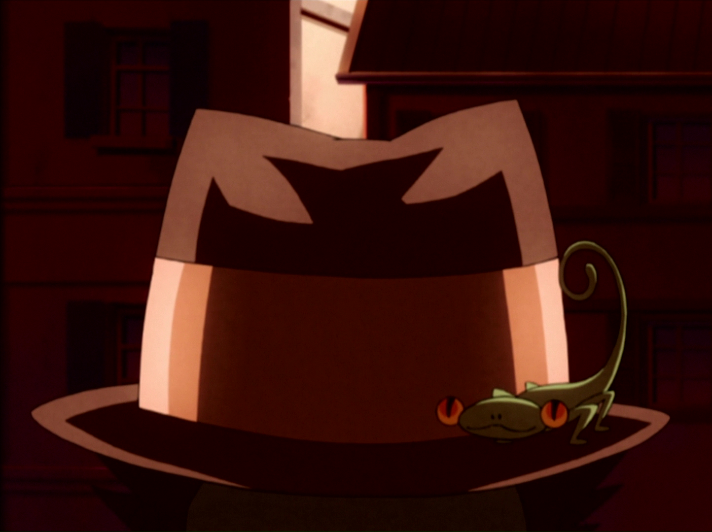 Кадры из Учитель-мафиози Реборн! (2006)