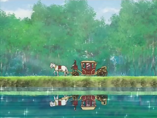 Анжелика OVA-4 (2004)