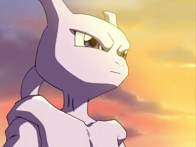 Кадры из Покемон: Мьюту возвращается (2000)