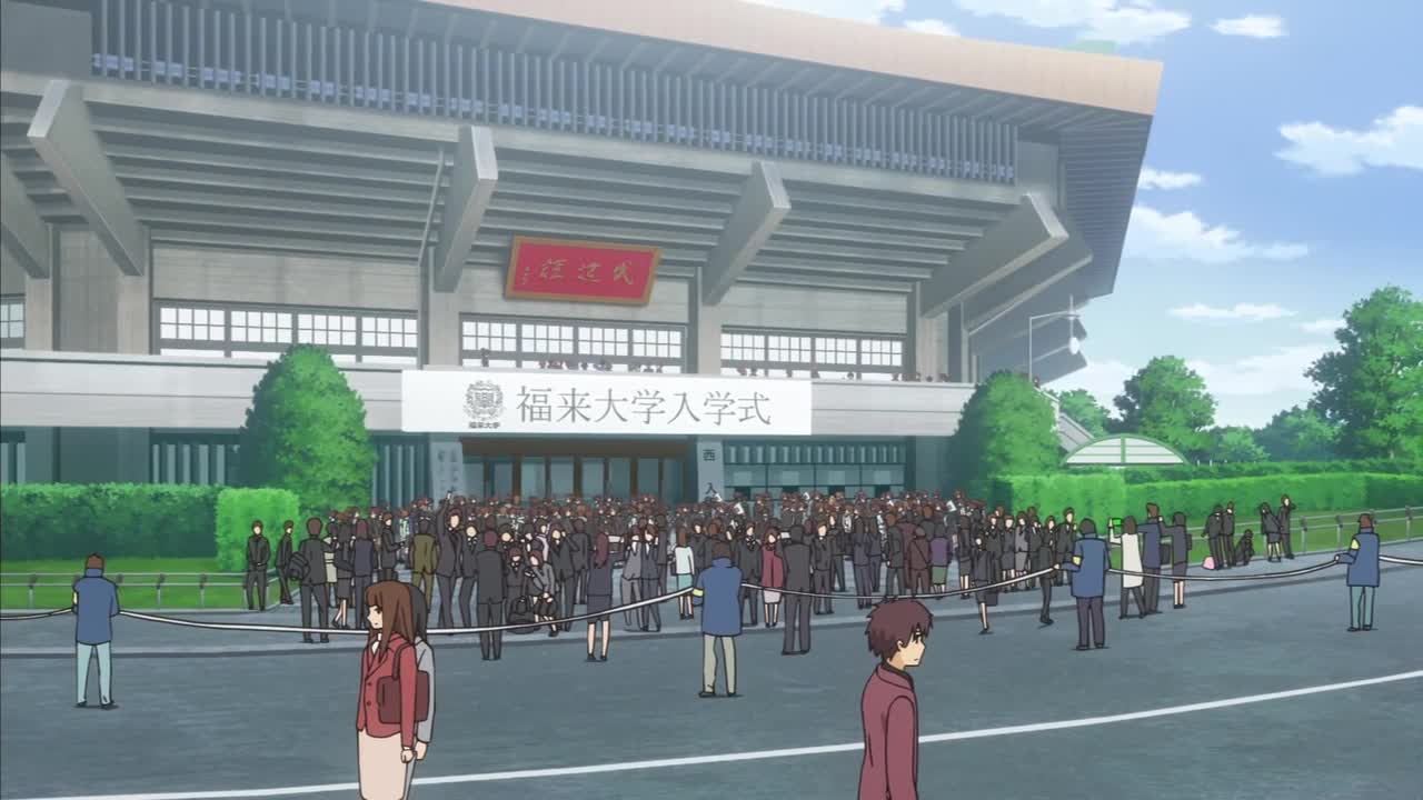 Кадры из Золотая пора (2013)